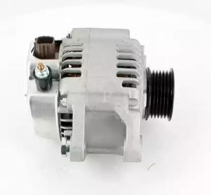 NPS D511U44 Alternator assy NPS D511U44 Alternator assy