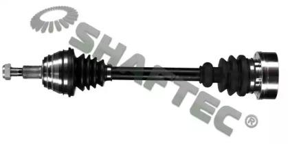 Shaftec VW163LN Drive shaft assy
