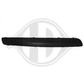 Diederichs 7805163 Cover bumper Diederichs 7805163 Cover bumper