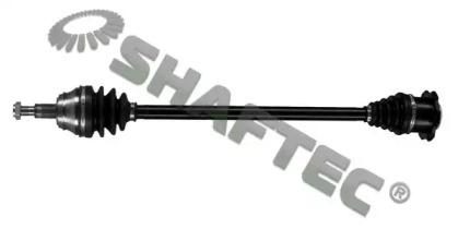 Shaftec VW164R Drive shaft assy