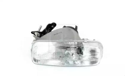 NPS D676U02 Фара основна NPS D676U02 Фара основна