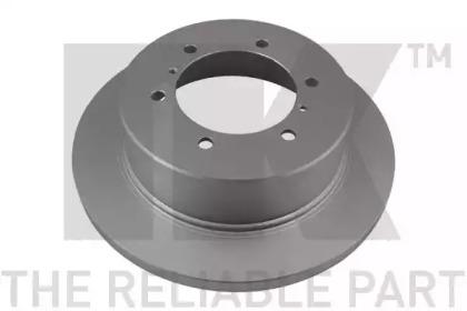 NK 313022 Brake disc NK 313022 Brake disc