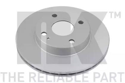 NK 313223 Brake disc NK 313223 Brake disc