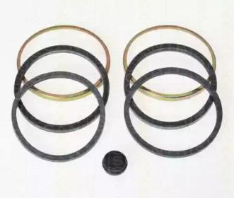 Triscan 8170202002 Repair kit disc brake Triscan 8170202002 Repair kit disc brake