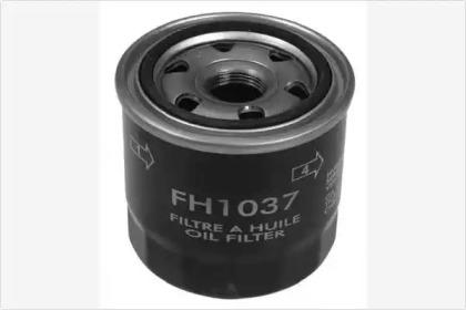 MGA FH1037 Фильтр масляный MGA FH1037 Фильтр масляный