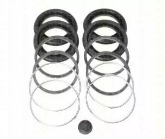 Triscan 8170204341 Repair kit disc brake Triscan 8170204341 Repair kit disc brake