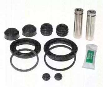 Triscan 8170204607 Repair kit disc brake Triscan 8170204607 Repair kit disc brake