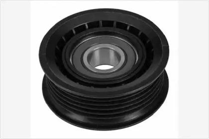 MGA GA4015 Ролик натяжний ременя поліклинового