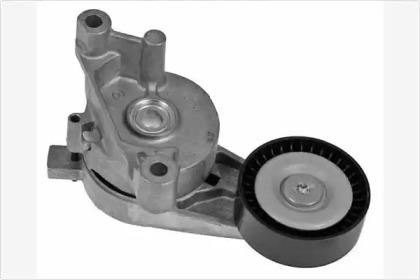 MGA GA4022 Ролик натяжний ременя поліклинового