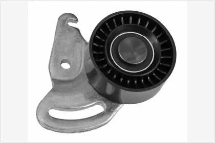 MGA GA4033 Ролик натяжний ременя поліклинового MGA GA4033 Ролик натяжний ременя поліклинового