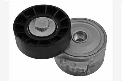 MGA GA4041 Ролик натяжний ременя поліклинового