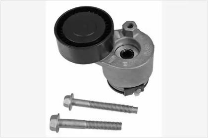 MGA GA4051 Ролик натяжний ременя поліклинового MGA GA4051 Ролик натяжний ременя поліклинового