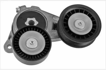 MGA GA4054 Ролик натяжний ременя поліклинового MGA GA4054 Ролик натяжний ременя поліклинового