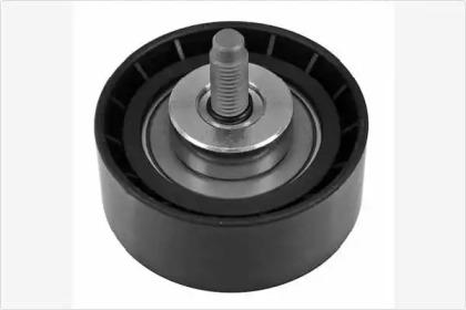 MGA GA4092 Ролик натяжний ременя поліклинового