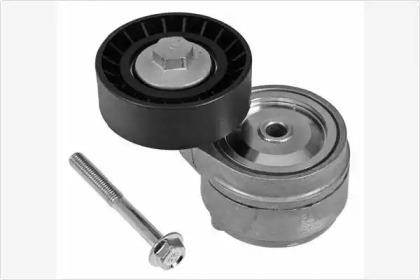 MGA GA4171 Ролик натяжний ременя поліклинового