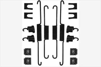 MGA R7 Пружина колодки гальмівної