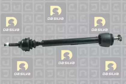Da Silva 5101T Drive shaft assy Da Silva 5101T Drive shaft assy