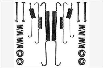 MGA R26 Пружина колодки гальмівної MGA R26 Пружина колодки гальмівної
