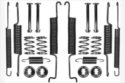 MGA R55 Пружина колодки гальмівної MGA R55 Пружина колодки гальмівної