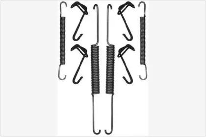 MGA R23 Пружина колодки гальмівної