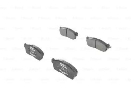 Bosch 0 986 494 700 Brake pads Bosch 0 986 494 700 Brake pads