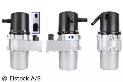 Elstock 19-0570 Насос гідропідсилювача керма Elstock 19-0570 Насос гідропідсилювача керма