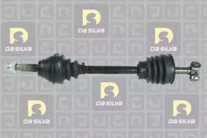 Da Silva 5136TC Drive shaft assy Da Silva 5136TC Drive shaft assy