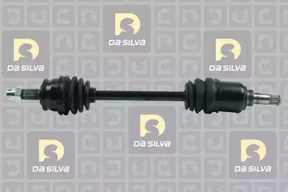 Da Silva 5157T Вал привідний