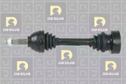 Da Silva 5167T Drive shaft assy Da Silva 5167T Drive shaft assy