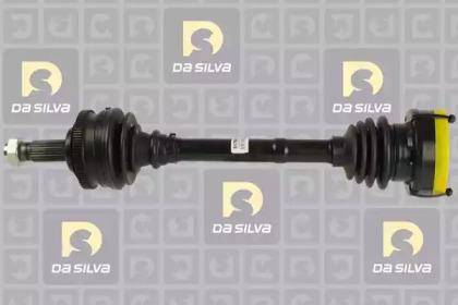 Da Silva 5179AT Drive shaft assy Da Silva 5179AT Drive shaft assy