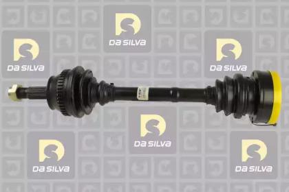 Da Silva 5180BT Drive shaft assy Da Silva 5180BT Drive shaft assy