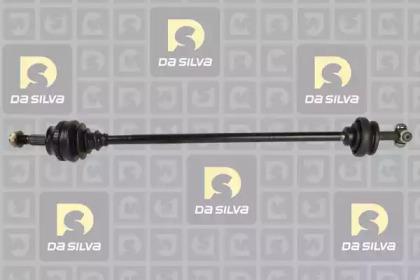 Da Silva 5183AT Вал привідний Da Silva 5183AT Вал привідний