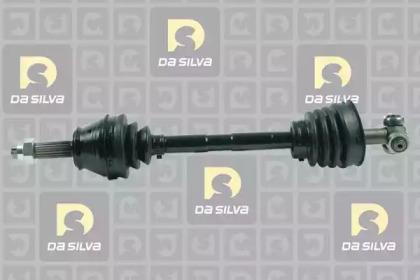 Da Silva 5197T Drive shaft assy