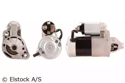 Elstock 25-1283 Стартер Elstock 25-1283 Стартер