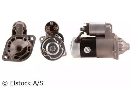 Elstock 25-1284 Starter Elstock 25-1284 Starter