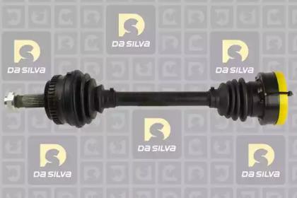 Da Silva 5236AT Drive shaft assy Da Silva 5236AT Drive shaft assy