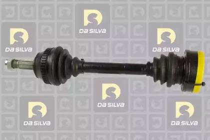 Da Silva 5238AT Drive shaft assy Da Silva 5238AT Drive shaft assy