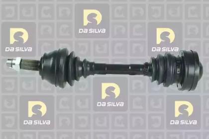 Da Silva 5244T Drive shaft assy Da Silva 5244T Drive shaft assy