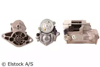 Elstock 25-1486 Starter Elstock 25-1486 Starter