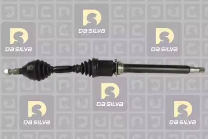 Da Silva 5258T Drive shaft assy Da Silva 5258T Drive shaft assy