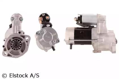 Elstock 25-2005 Starter