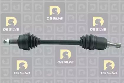 Da Silva 5263T Drive shaft assy Da Silva 5263T Drive shaft assy