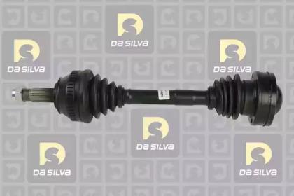 Da Silva 5264AT Drive shaft assy