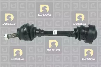 Da Silva 5264T Drive shaft assy
