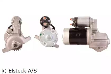 Elstock 25-5096 Стартер