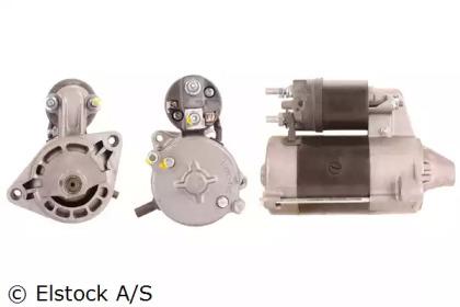 Elstock 25-2071 Стартер Elstock 25-2071 Стартер