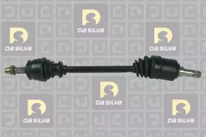 Da Silva 5285T Drive shaft assy