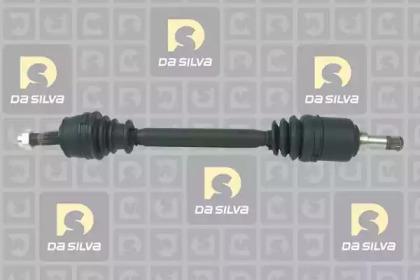 Da Silva 5291T Drive shaft assy