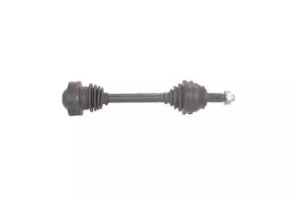 Da Silva 5293T Drive shaft assy