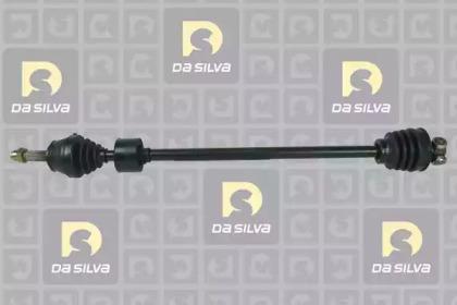 Da Silva 5298T Drive shaft assy
